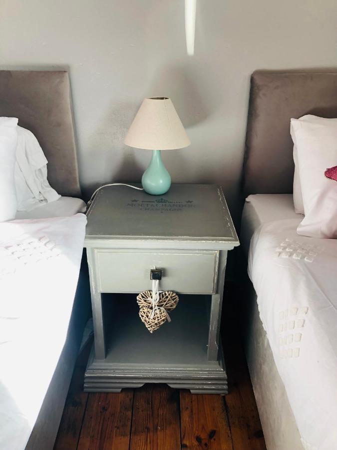 Appartamento Universal Harmony Retreats Glastonbury Esterno foto