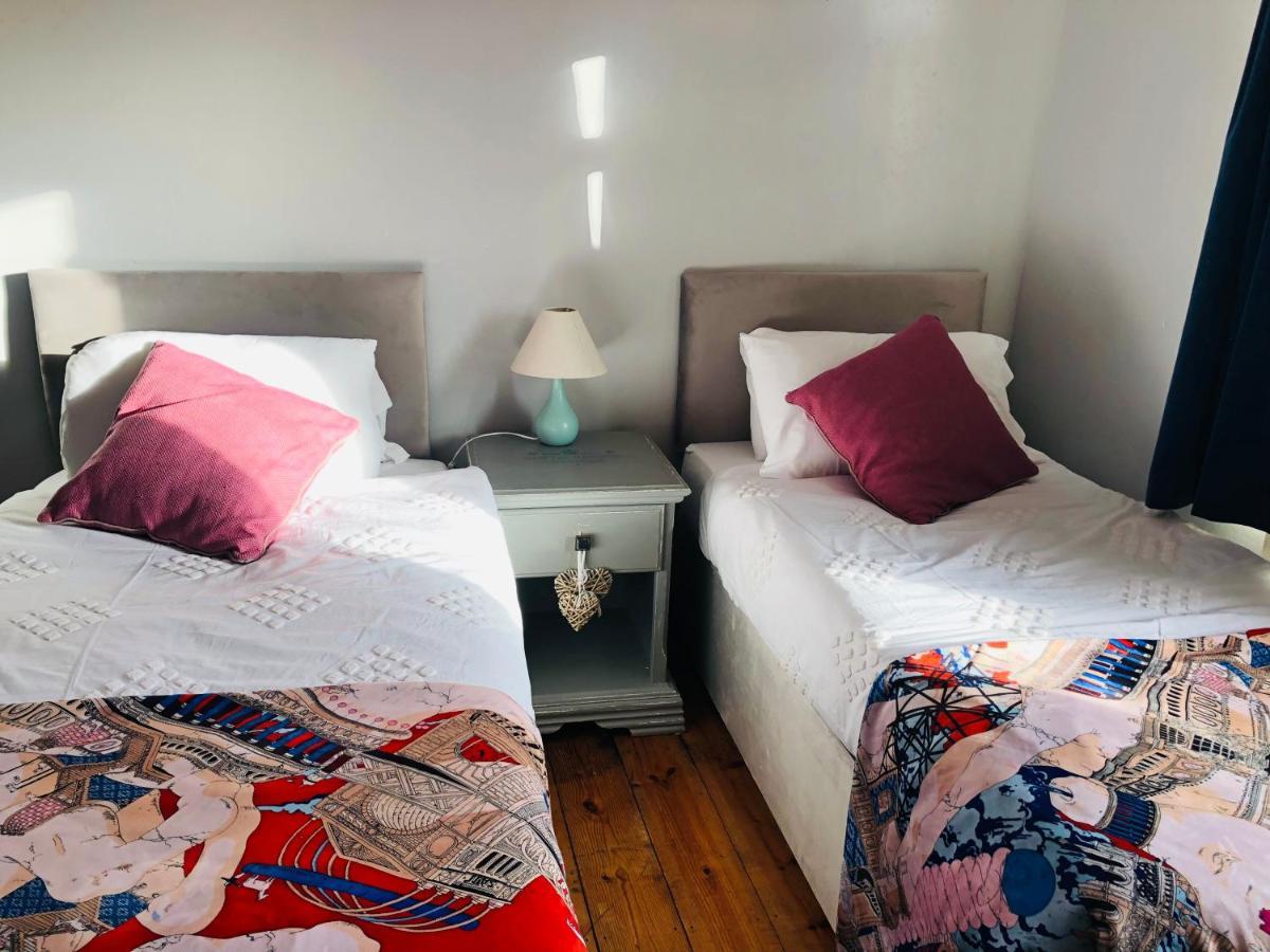 Appartamento Universal Harmony Retreats Glastonbury Esterno foto