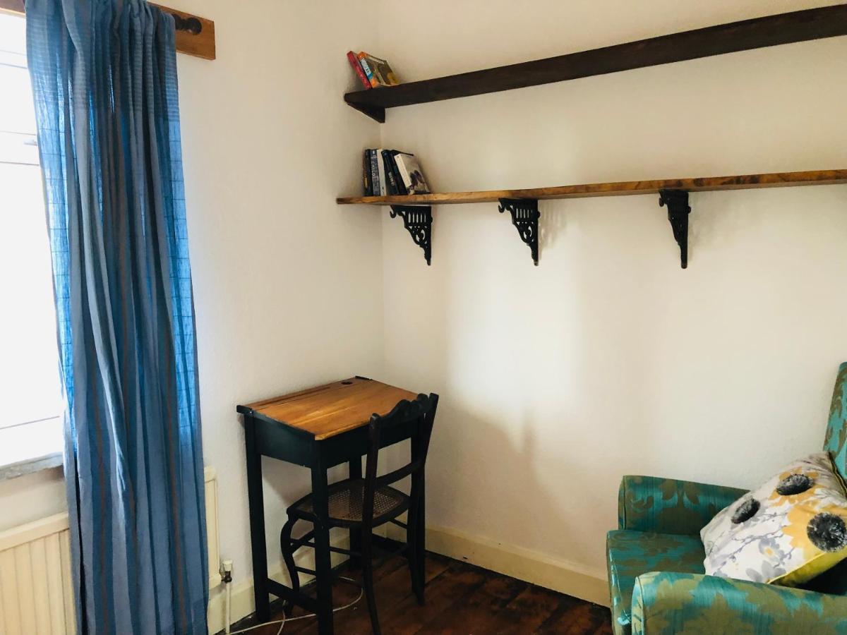 Appartamento Universal Harmony Retreats Glastonbury Esterno foto
