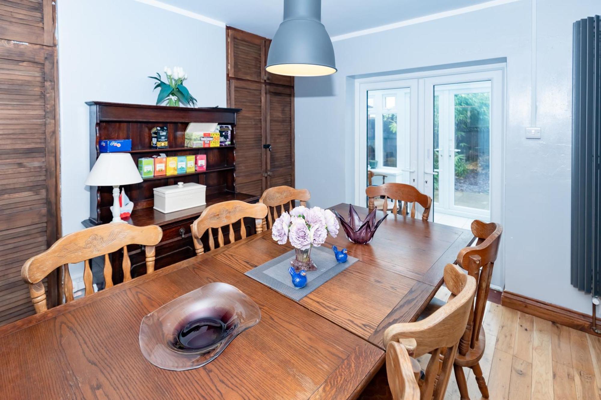 Appartamento Universal Harmony Retreats Glastonbury Esterno foto