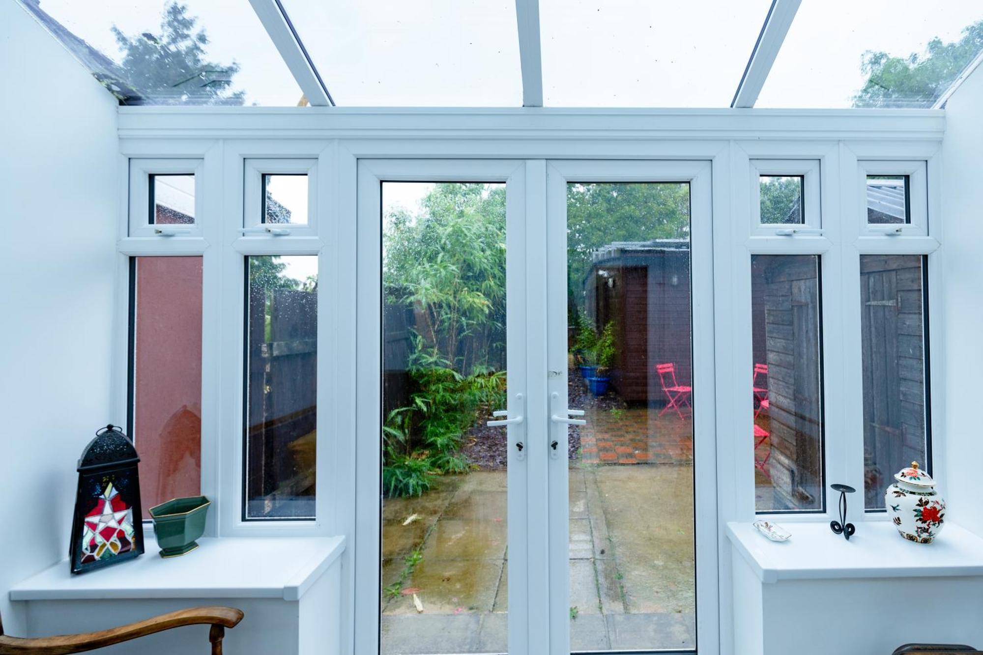 Appartamento Universal Harmony Retreats Glastonbury Esterno foto