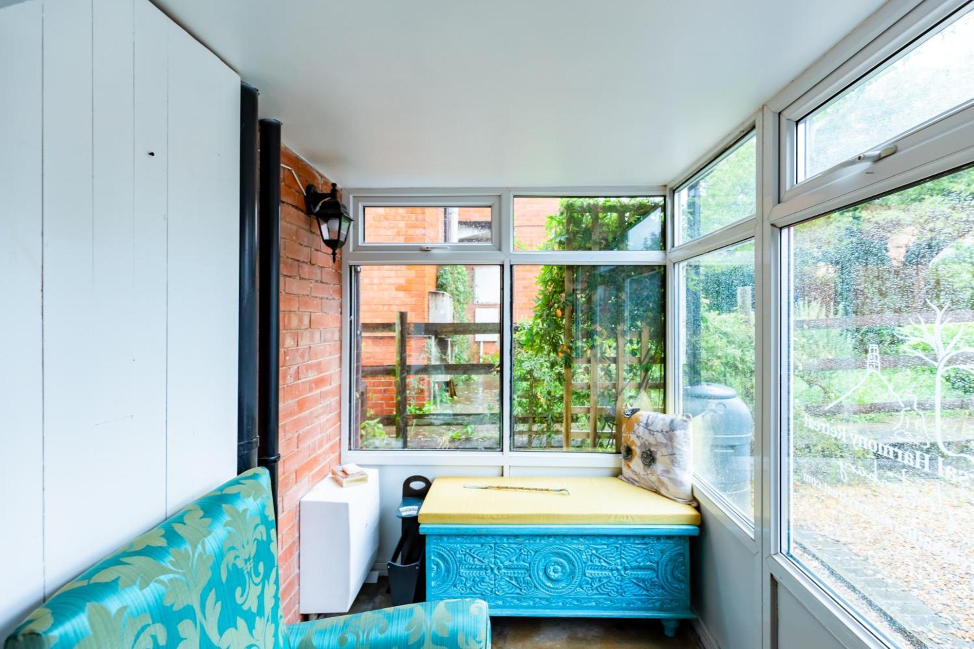 Appartamento Universal Harmony Retreats Glastonbury Esterno foto