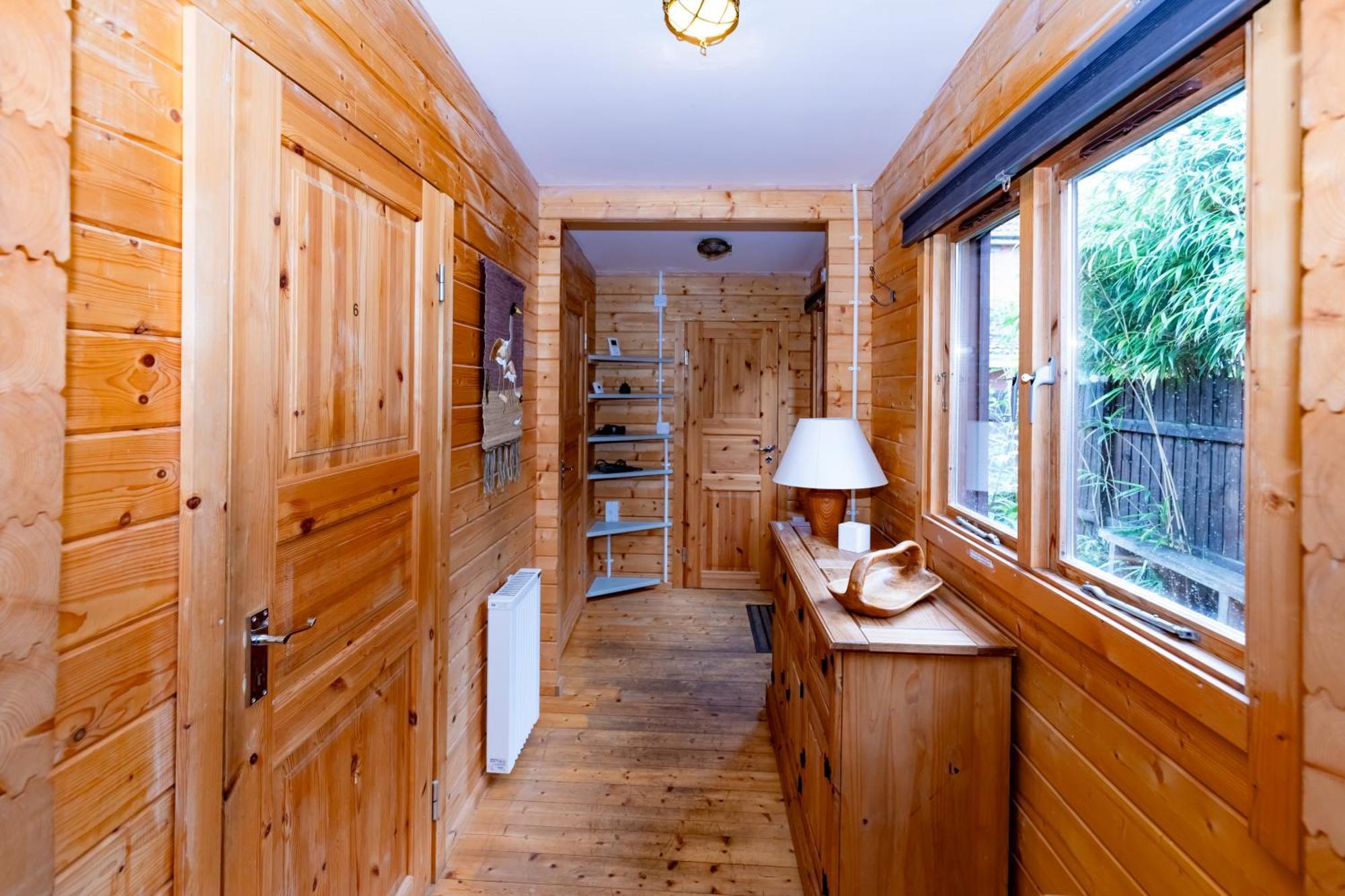 Appartamento Universal Harmony Retreats Glastonbury Esterno foto