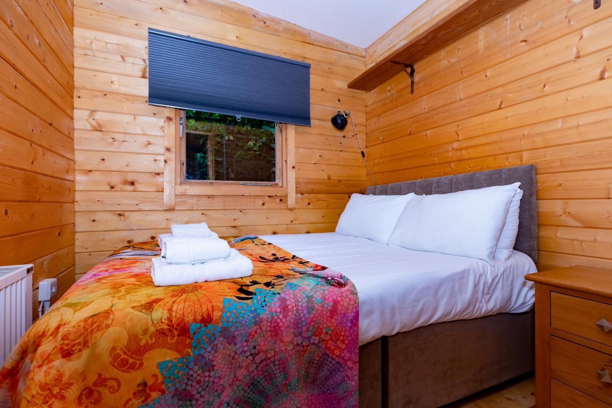 Appartamento Universal Harmony Retreats Glastonbury Esterno foto