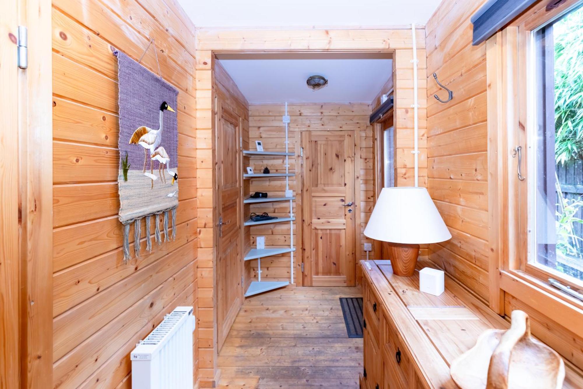 Appartamento Universal Harmony Retreats Glastonbury Esterno foto